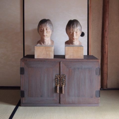 宮本明の作品, a, un., 2009